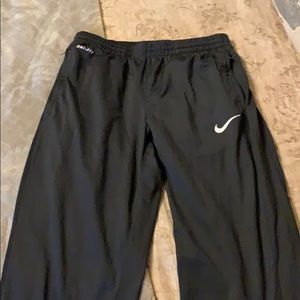 New with tags Nike sweatpants